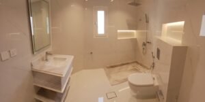 شركة ترميم حمامات بتبوك