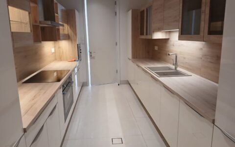 شركة عزل حمامات ومطابخ بالرياض