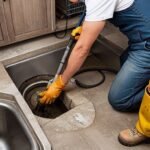 شركة تسليك مجاري بالرياض