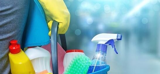 خدمات نظافة