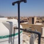 شركة لحام خزانات فيبر جلاس بالرياض