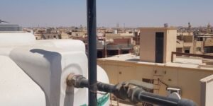 شركة لحام خزانات فيبر جلاس