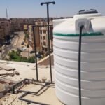 شركة لحام خزانات فيبر جلاس