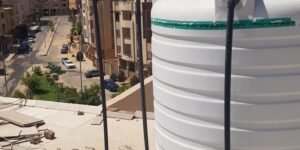 شركة لحام خزانات فيبر جلاس