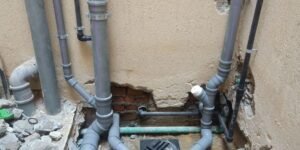 شركة كشف تسربات المياه بعنيزة