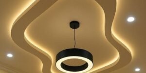 معلم جبس بورد بشمال الرياض