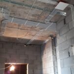 كشف التماس كابلات بالرياض